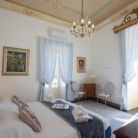 Palazzo D'Autore - Luxury Home - Ragusa Centro Luaran gambar