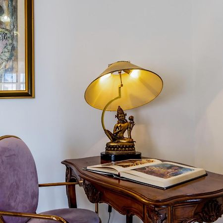 Palazzo D'Autore - Luxury Home - Ragusa Centro Luaran gambar