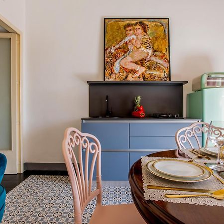 Palazzo D'Autore - Luxury Home - Ragusa Centro Luaran gambar