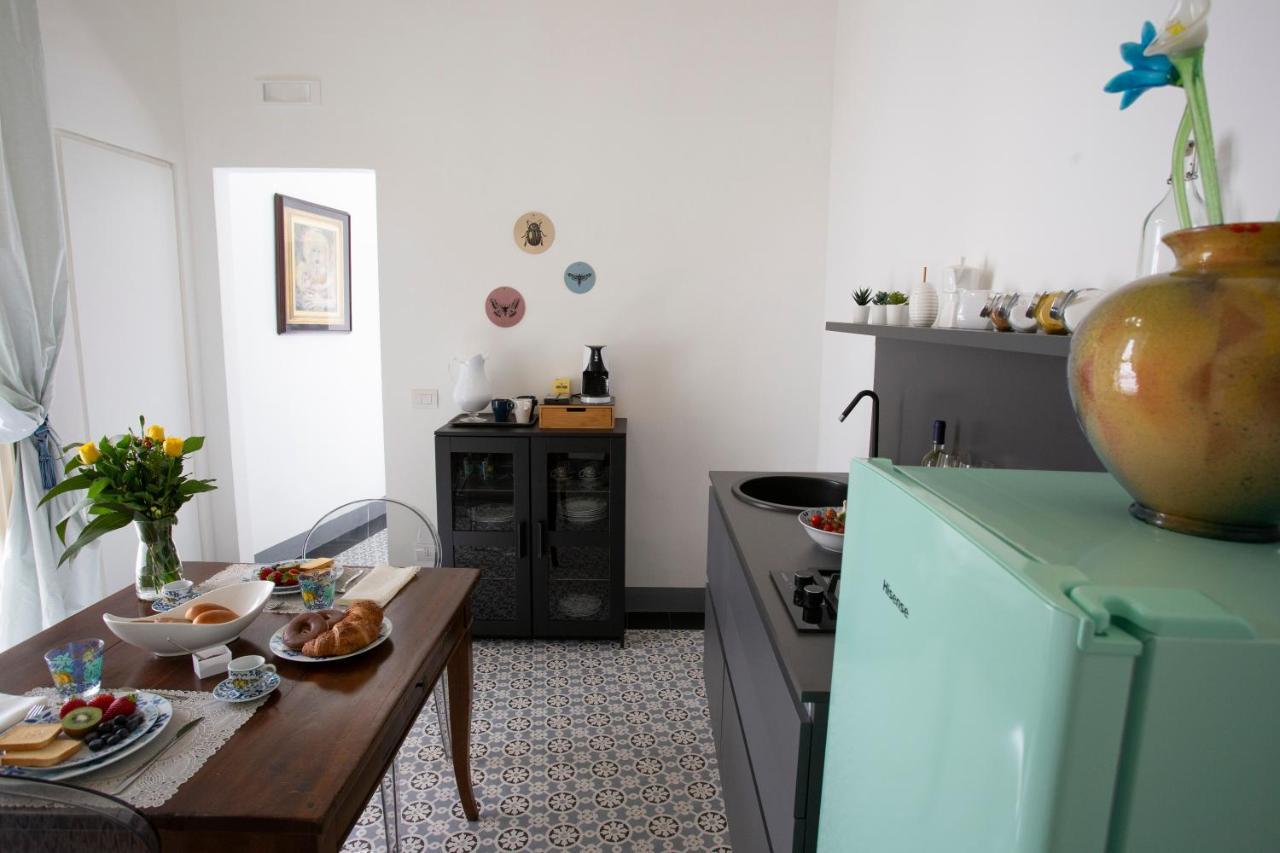 Palazzo D'Autore - Luxury Home - Ragusa Centro Luaran gambar