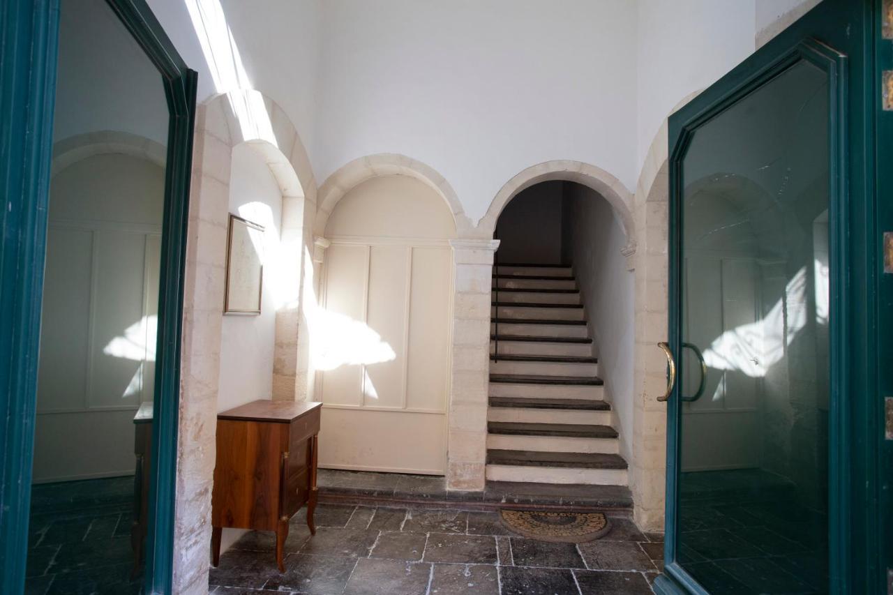 Palazzo D'Autore - Luxury Home - Ragusa Centro Luaran gambar