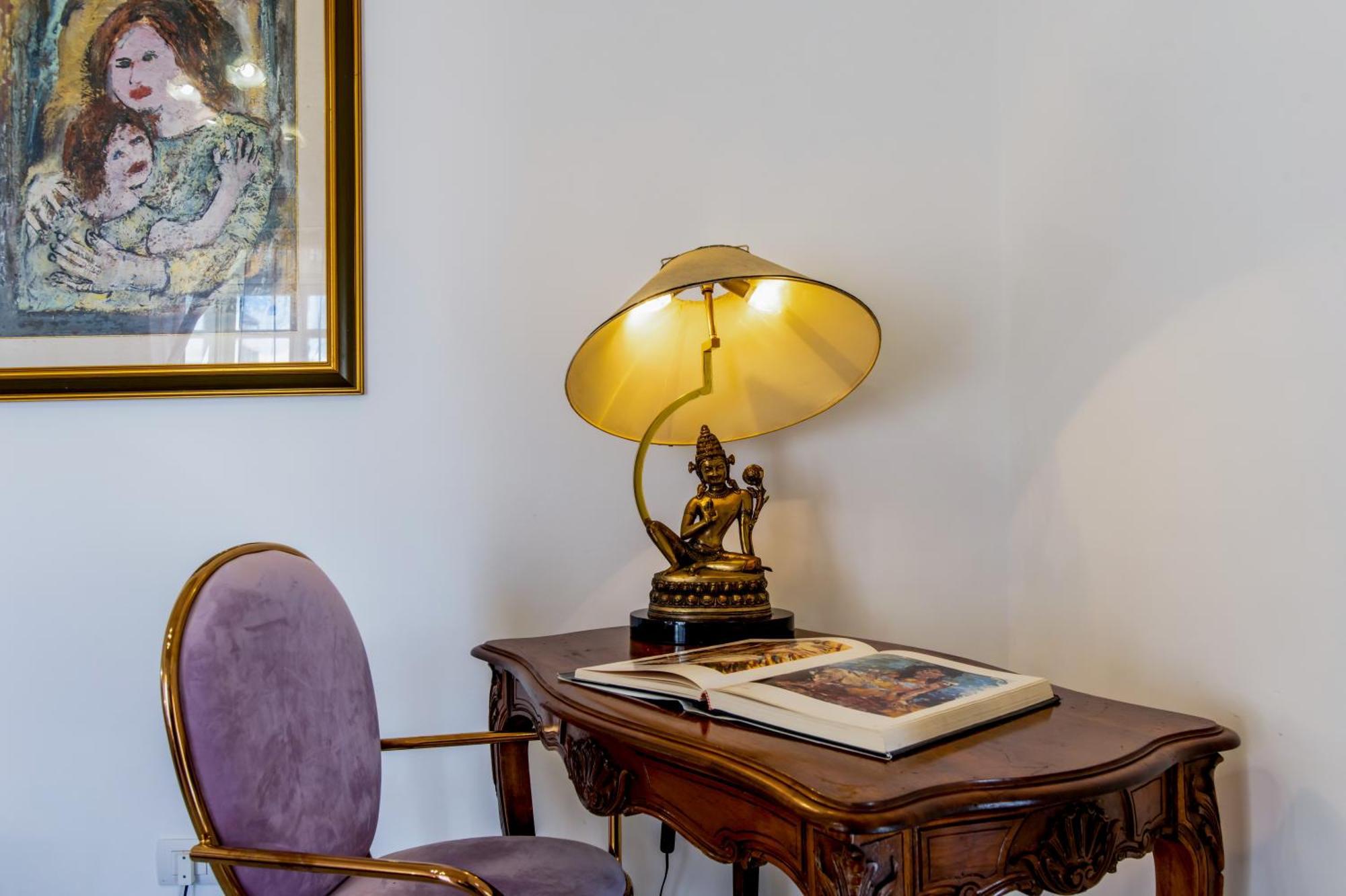 Palazzo D'Autore - Luxury Home - Ragusa Centro Luaran gambar