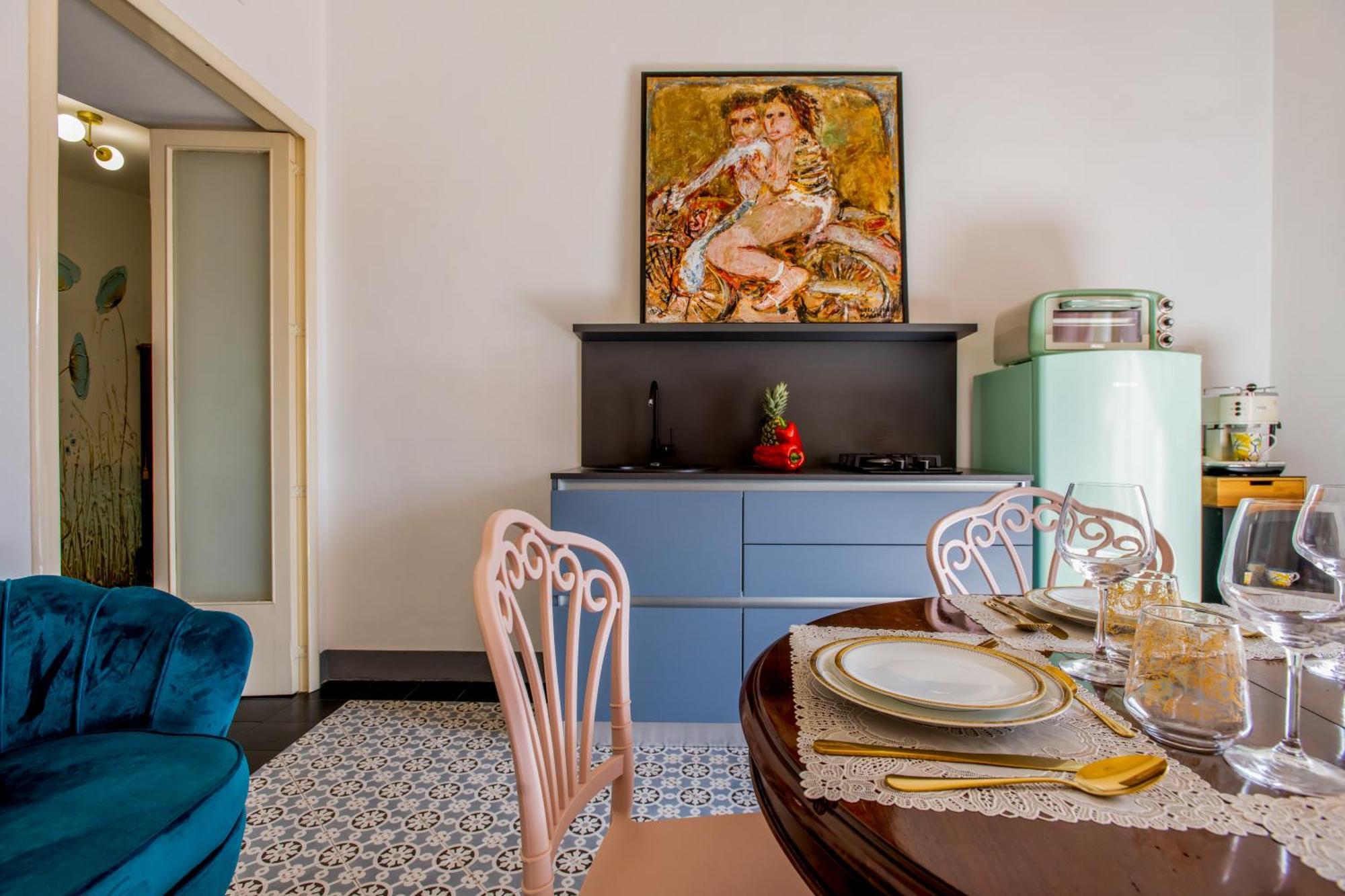 Palazzo D'Autore - Luxury Home - Ragusa Centro Luaran gambar