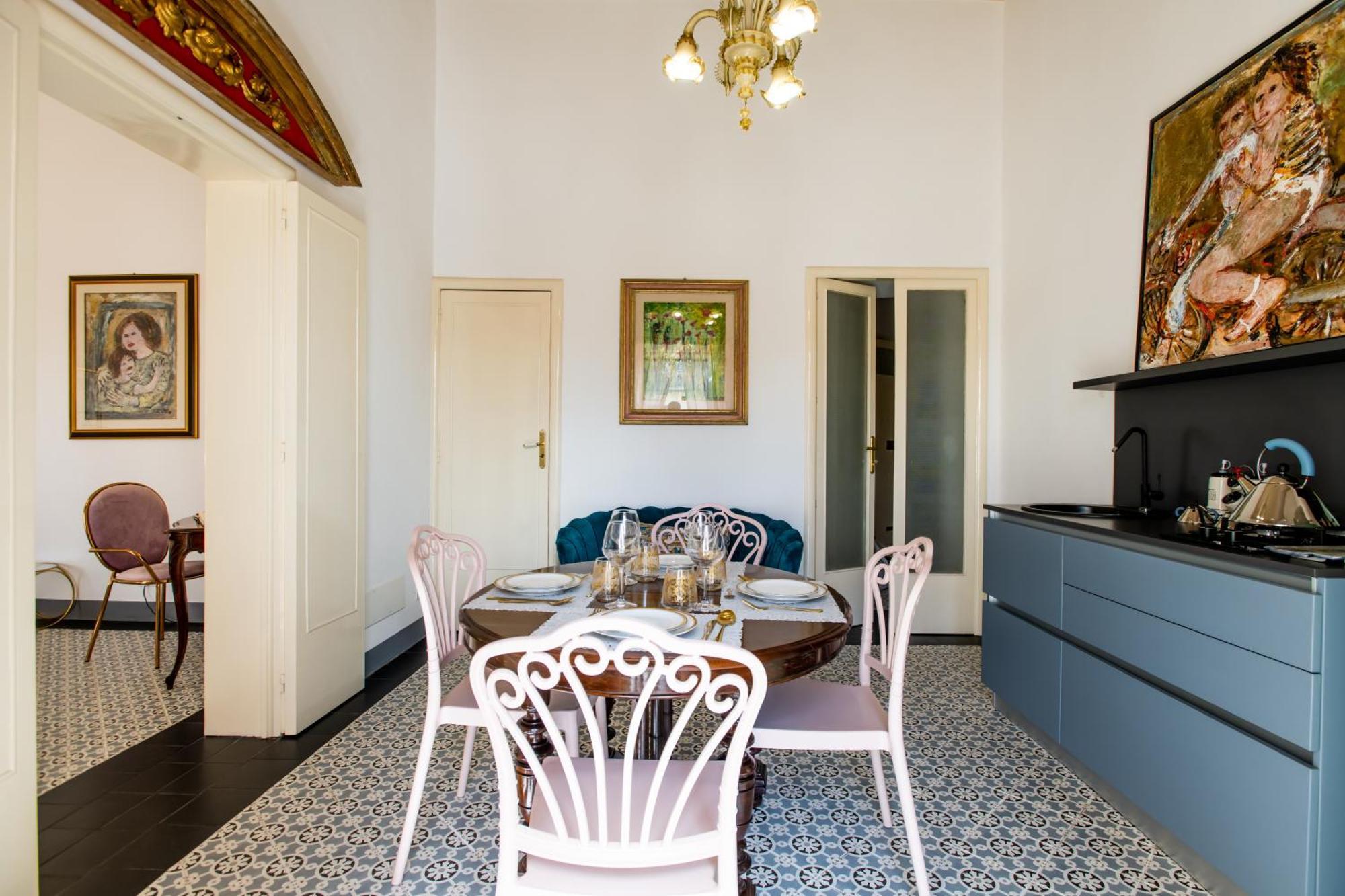 Palazzo D'Autore - Luxury Home - Ragusa Centro Luaran gambar