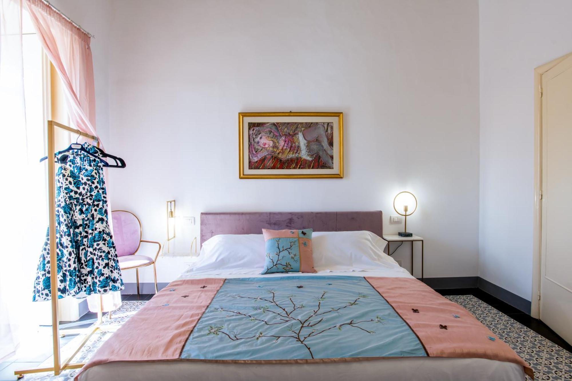 Palazzo D'Autore - Luxury Home - Ragusa Centro Luaran gambar