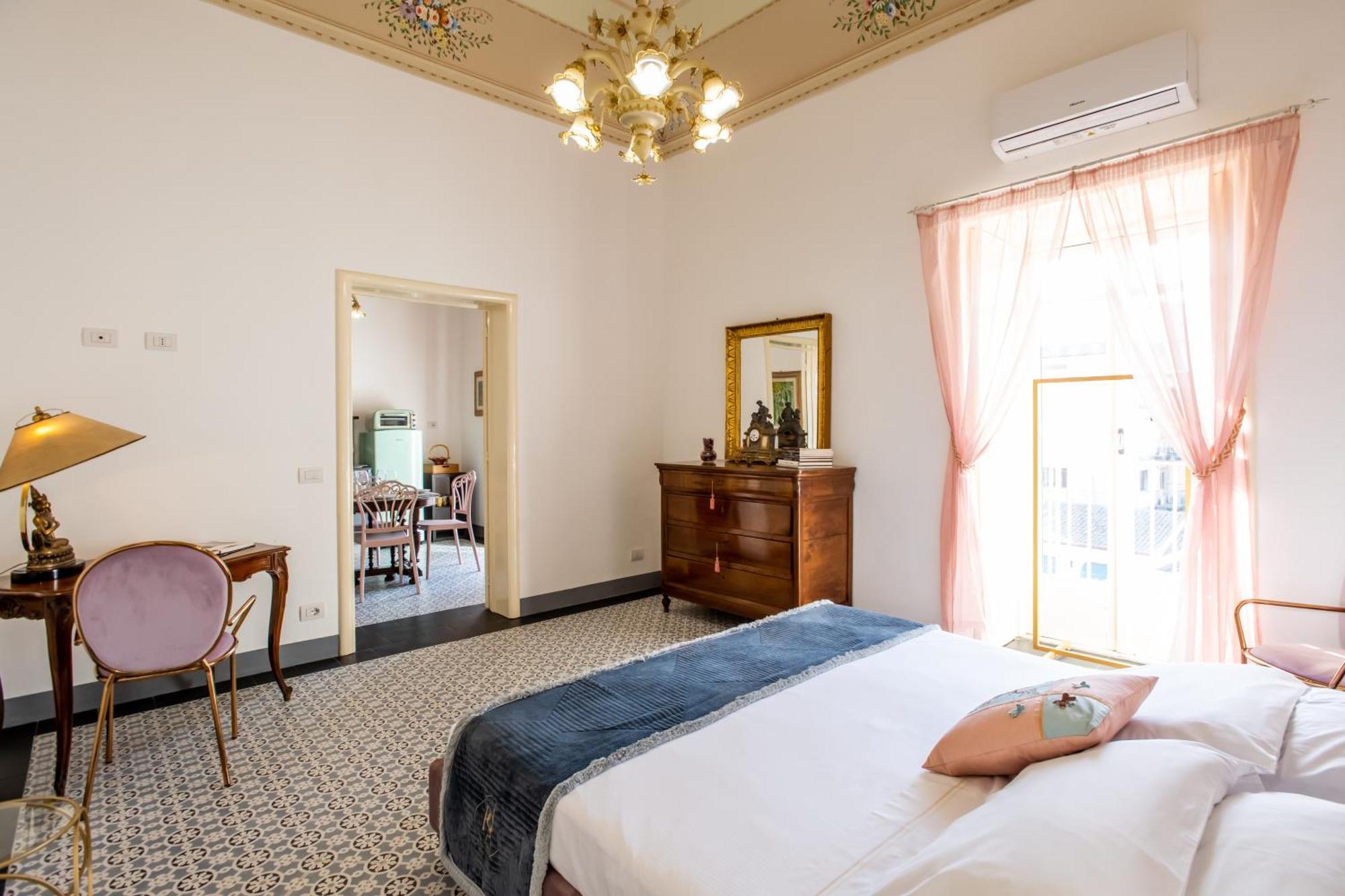 Palazzo D'Autore - Luxury Home - Ragusa Centro Luaran gambar