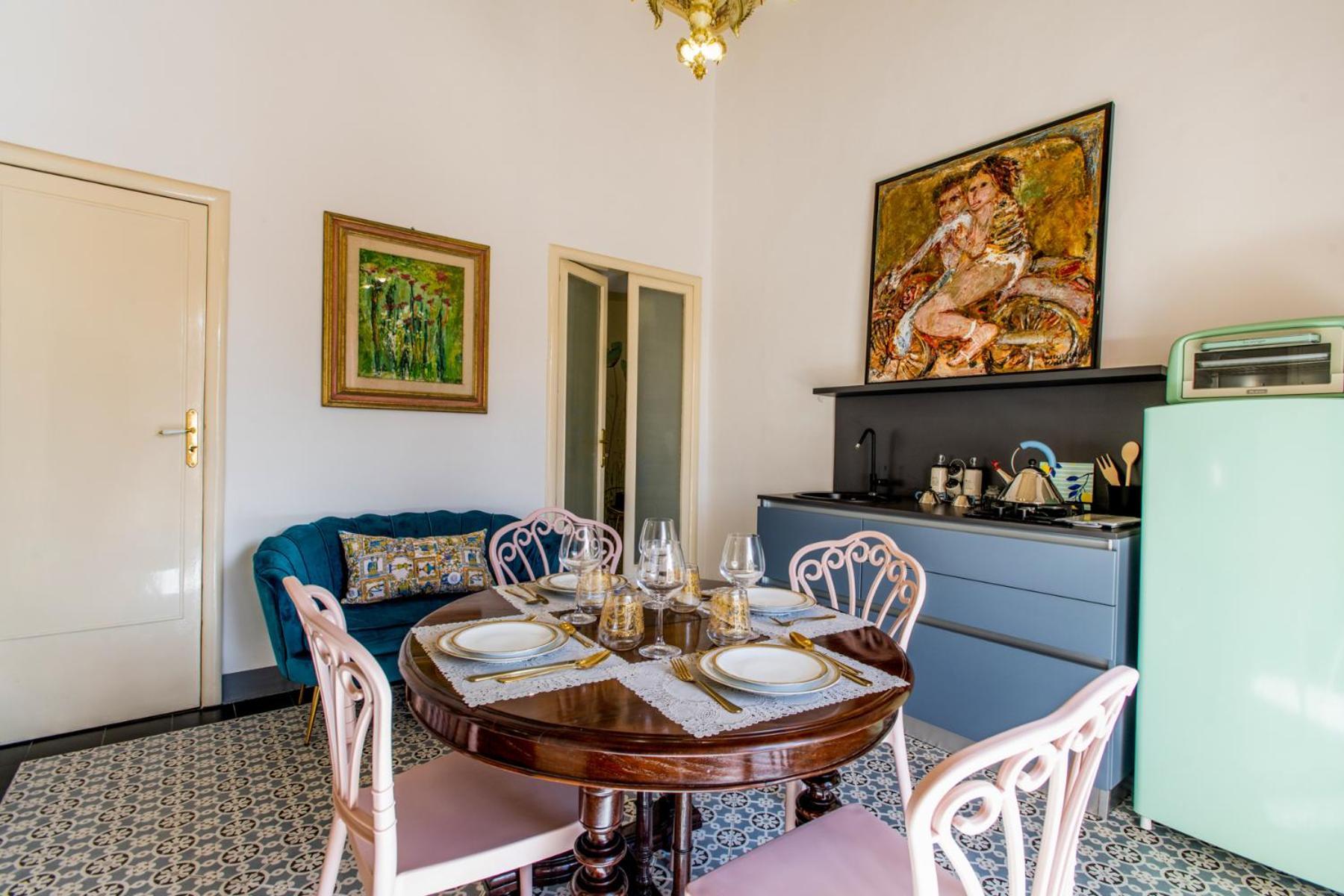 Palazzo D'Autore - Luxury Home - Ragusa Centro Luaran gambar