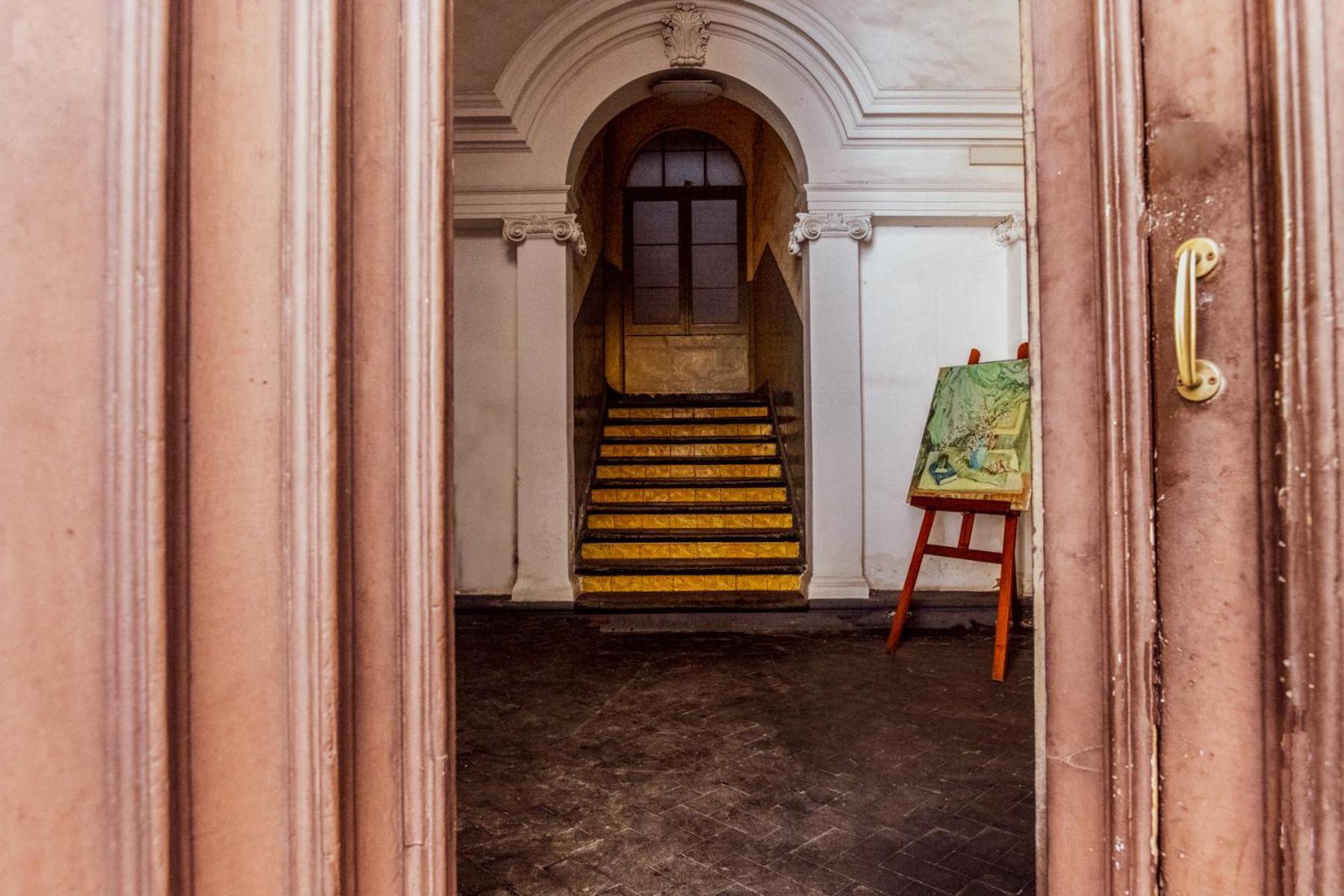 Palazzo D'Autore - Luxury Home - Ragusa Centro Luaran gambar