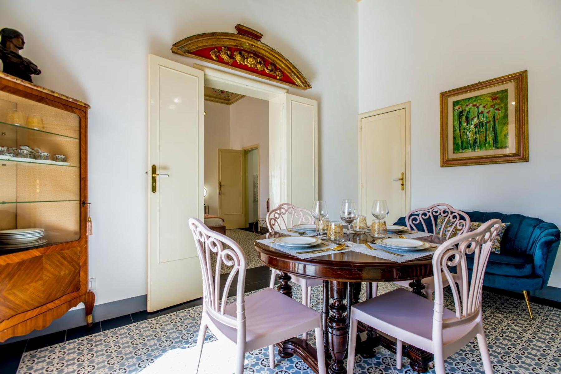 Palazzo D'Autore - Luxury Home - Ragusa Centro Luaran gambar