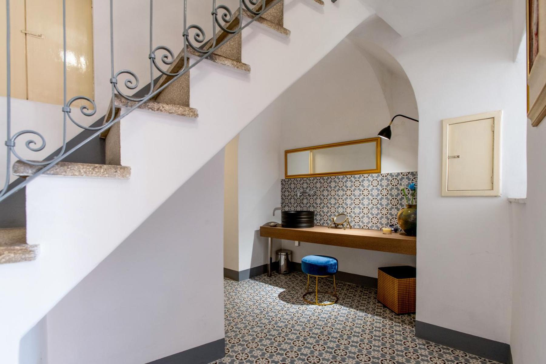 Palazzo D'Autore - Luxury Home - Ragusa Centro Luaran gambar
