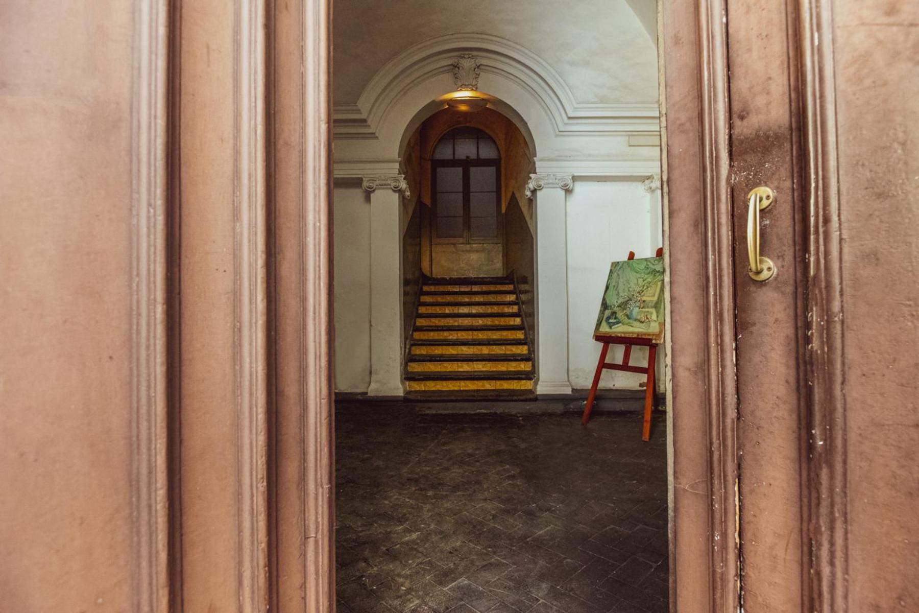 Palazzo D'Autore - Luxury Home - Ragusa Centro Luaran gambar