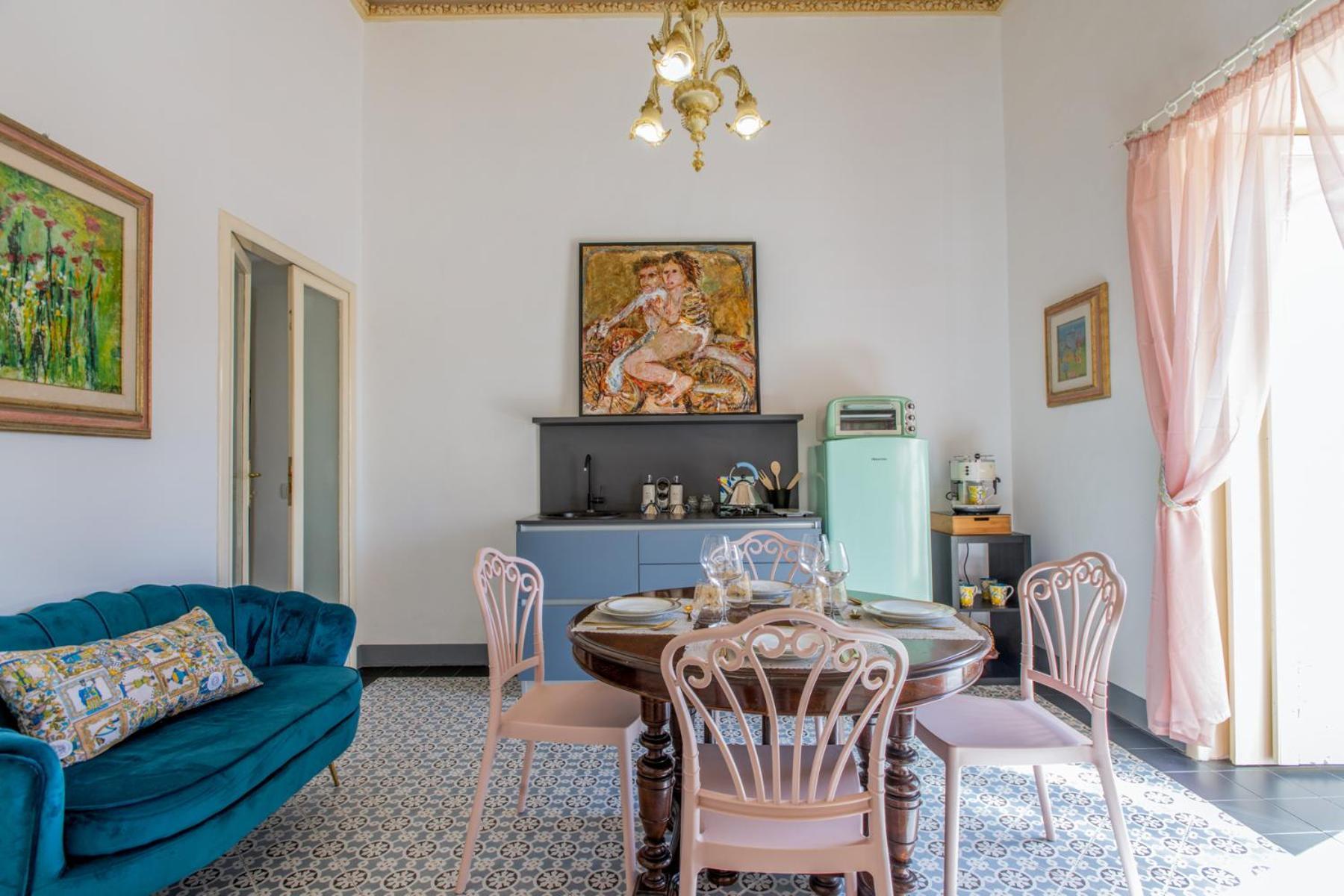Palazzo D'Autore - Luxury Home - Ragusa Centro Luaran gambar