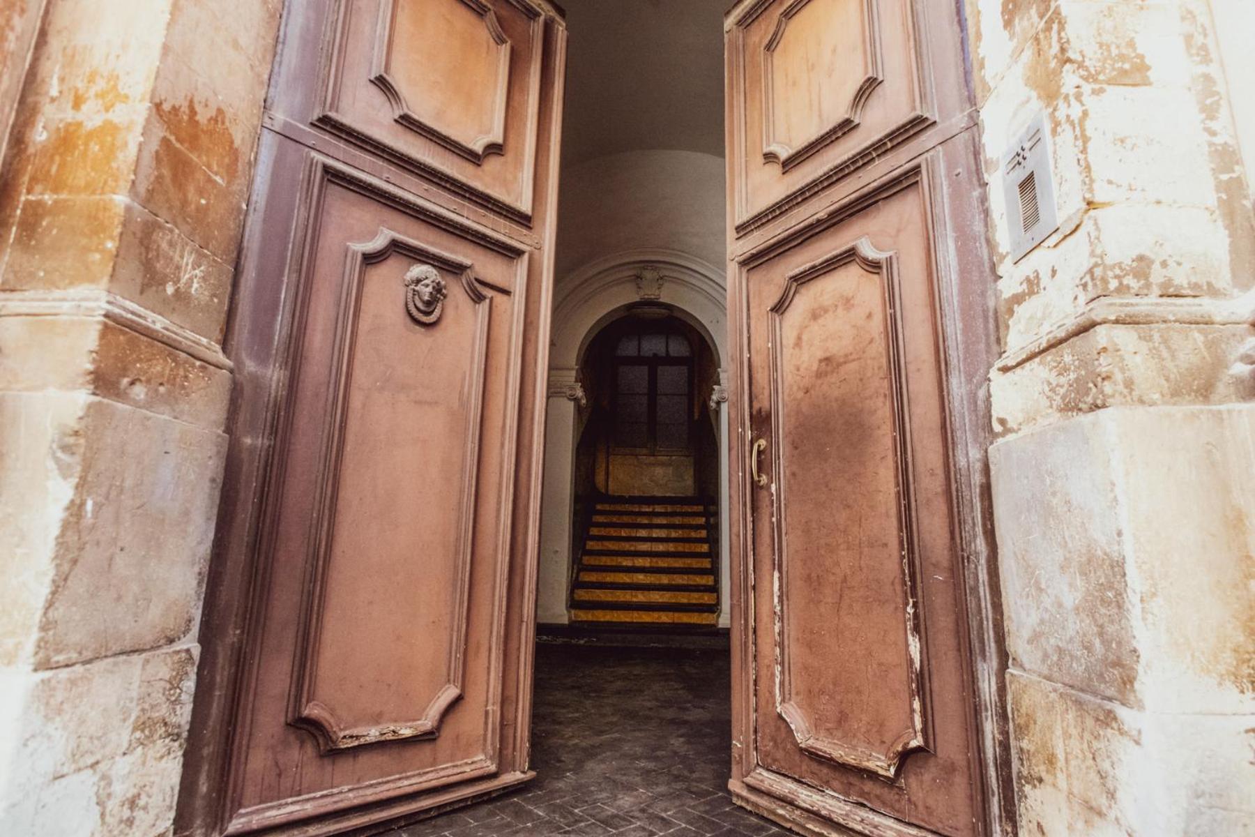 Palazzo D'Autore - Luxury Home - Ragusa Centro Luaran gambar