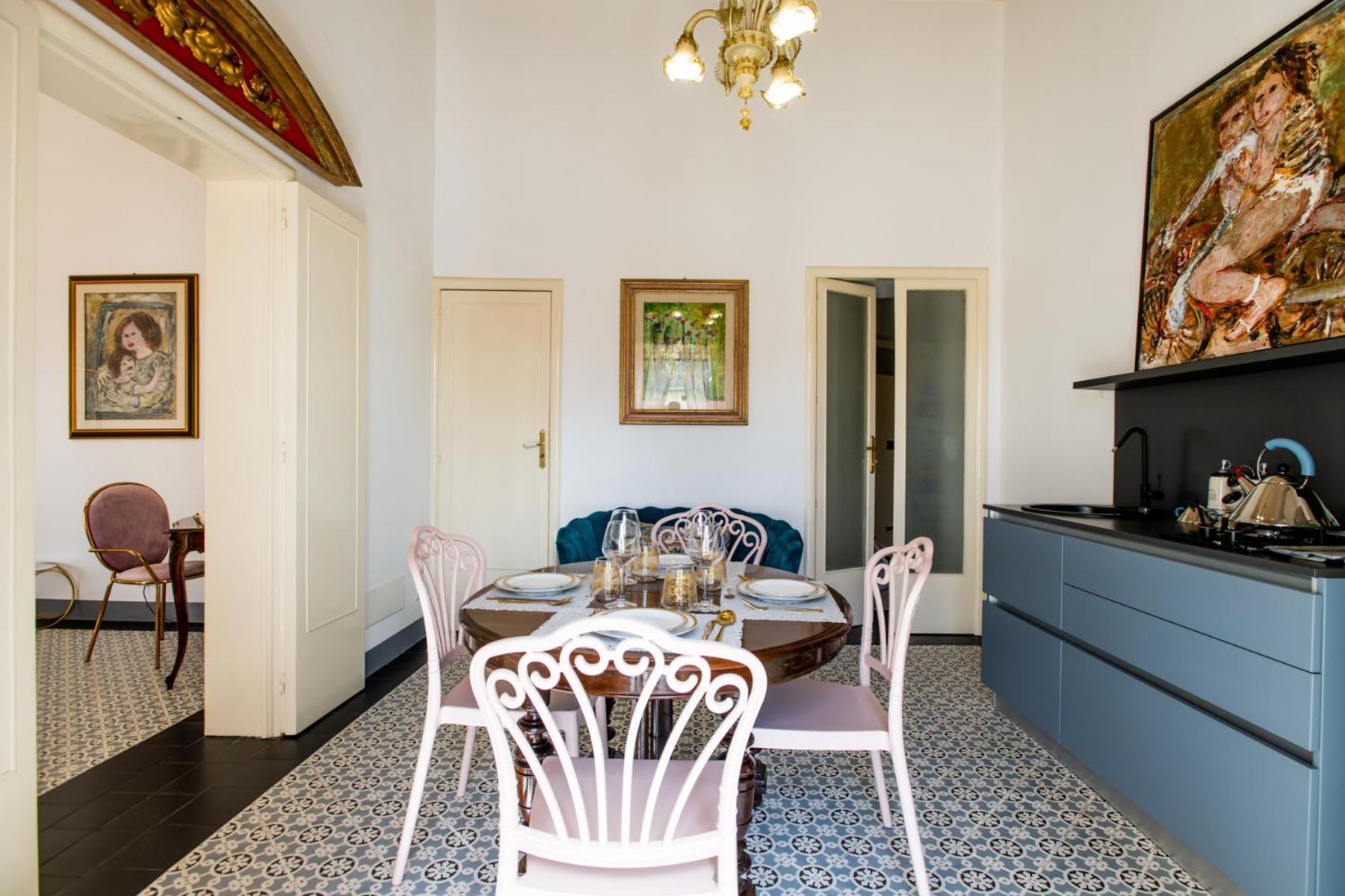Palazzo D'Autore - Luxury Home - Ragusa Centro Luaran gambar