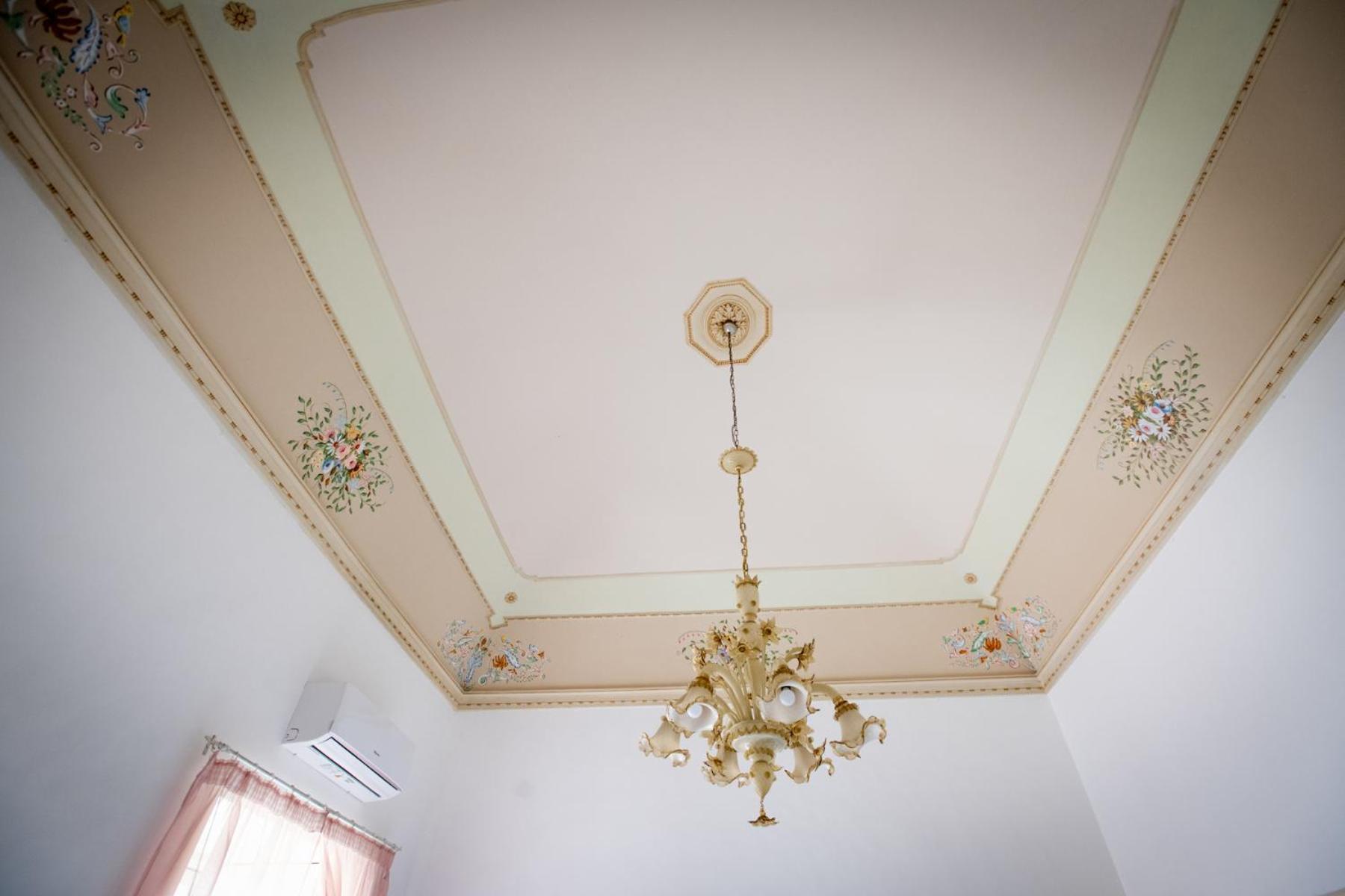 Palazzo D'Autore - Luxury Home - Ragusa Centro Luaran gambar