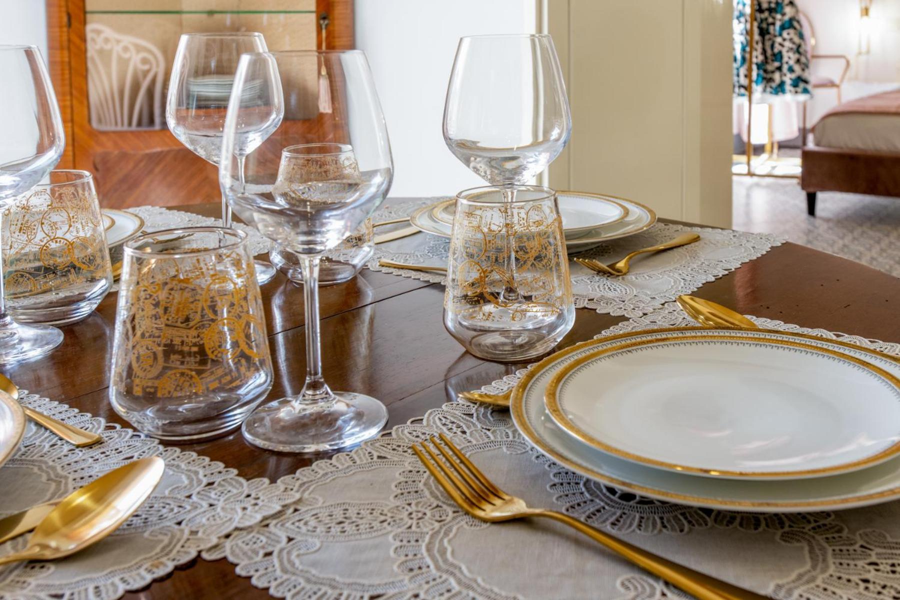 Palazzo D'Autore - Luxury Home - Ragusa Centro Luaran gambar