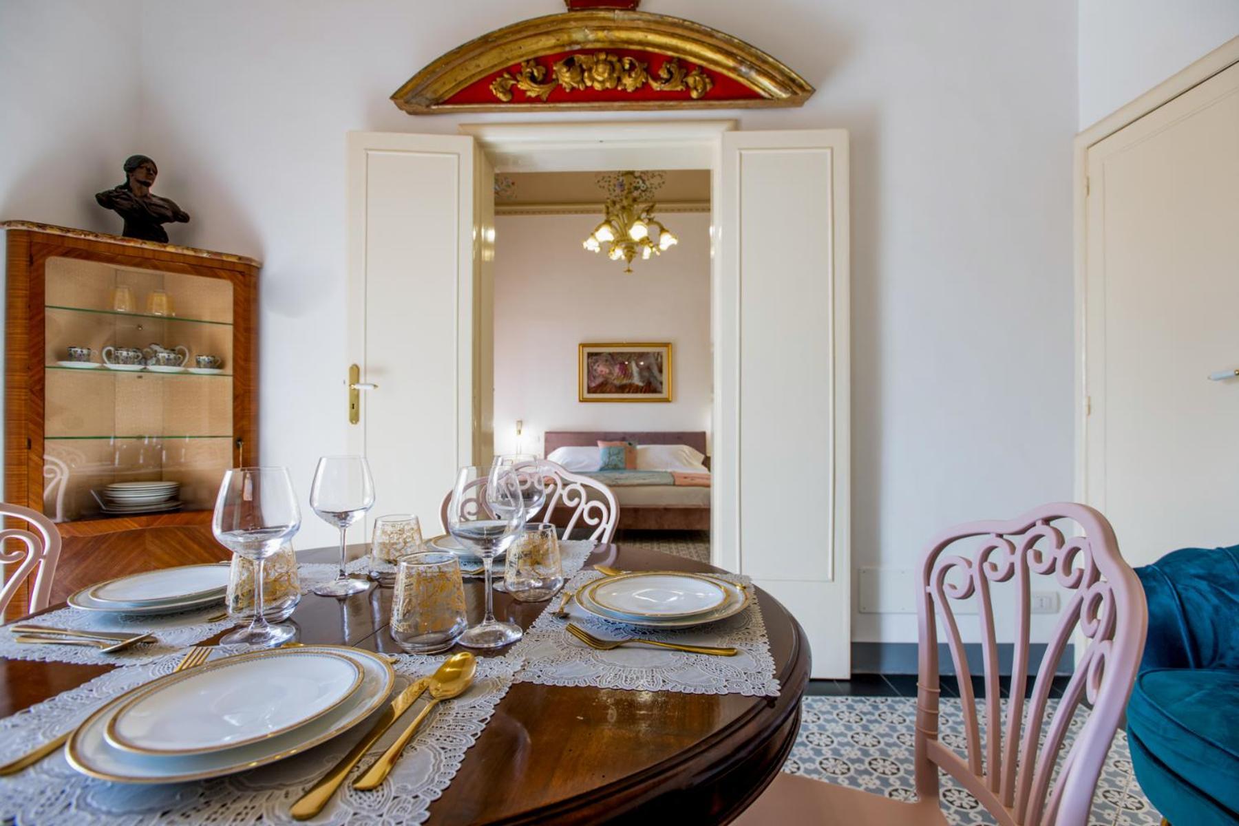 Palazzo D'Autore - Luxury Home - Ragusa Centro Luaran gambar