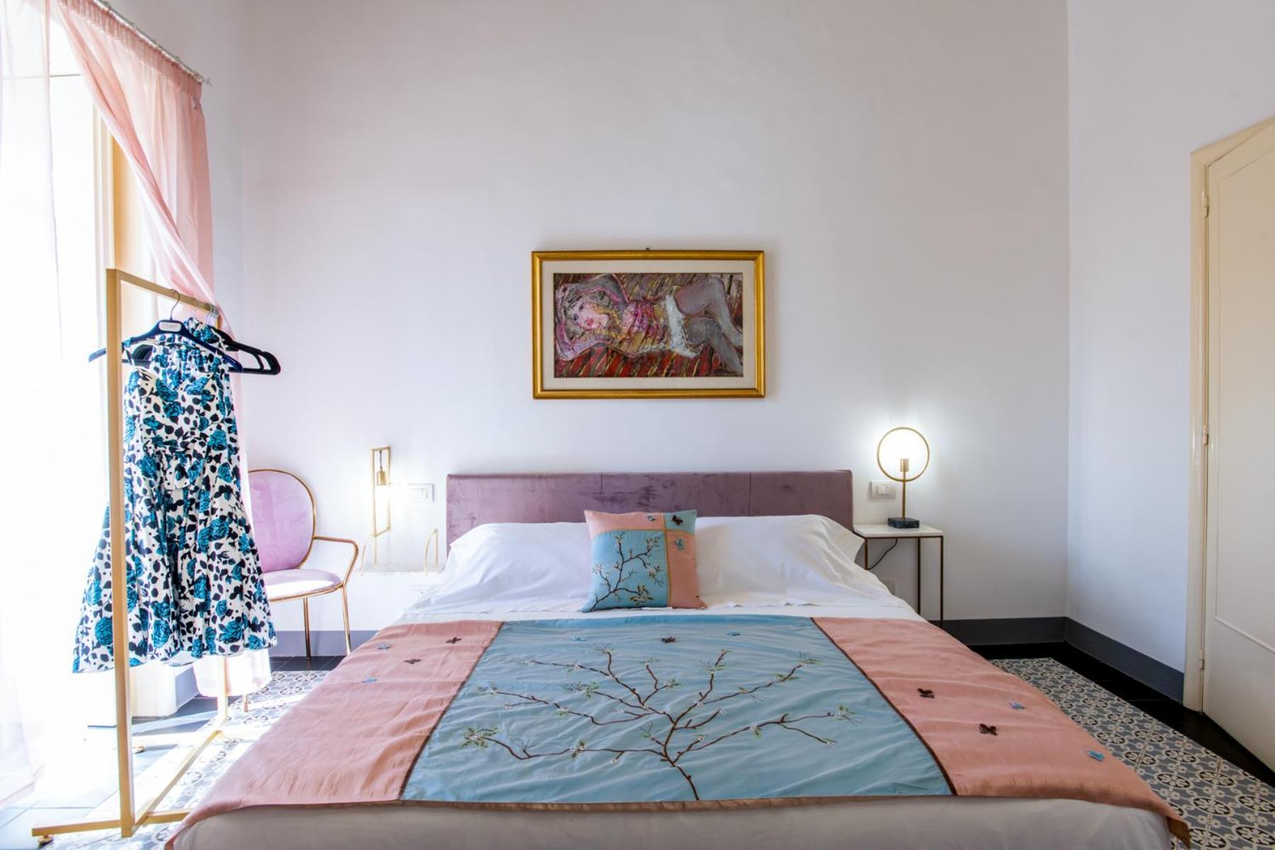 Palazzo D'Autore - Luxury Home - Ragusa Centro Luaran gambar