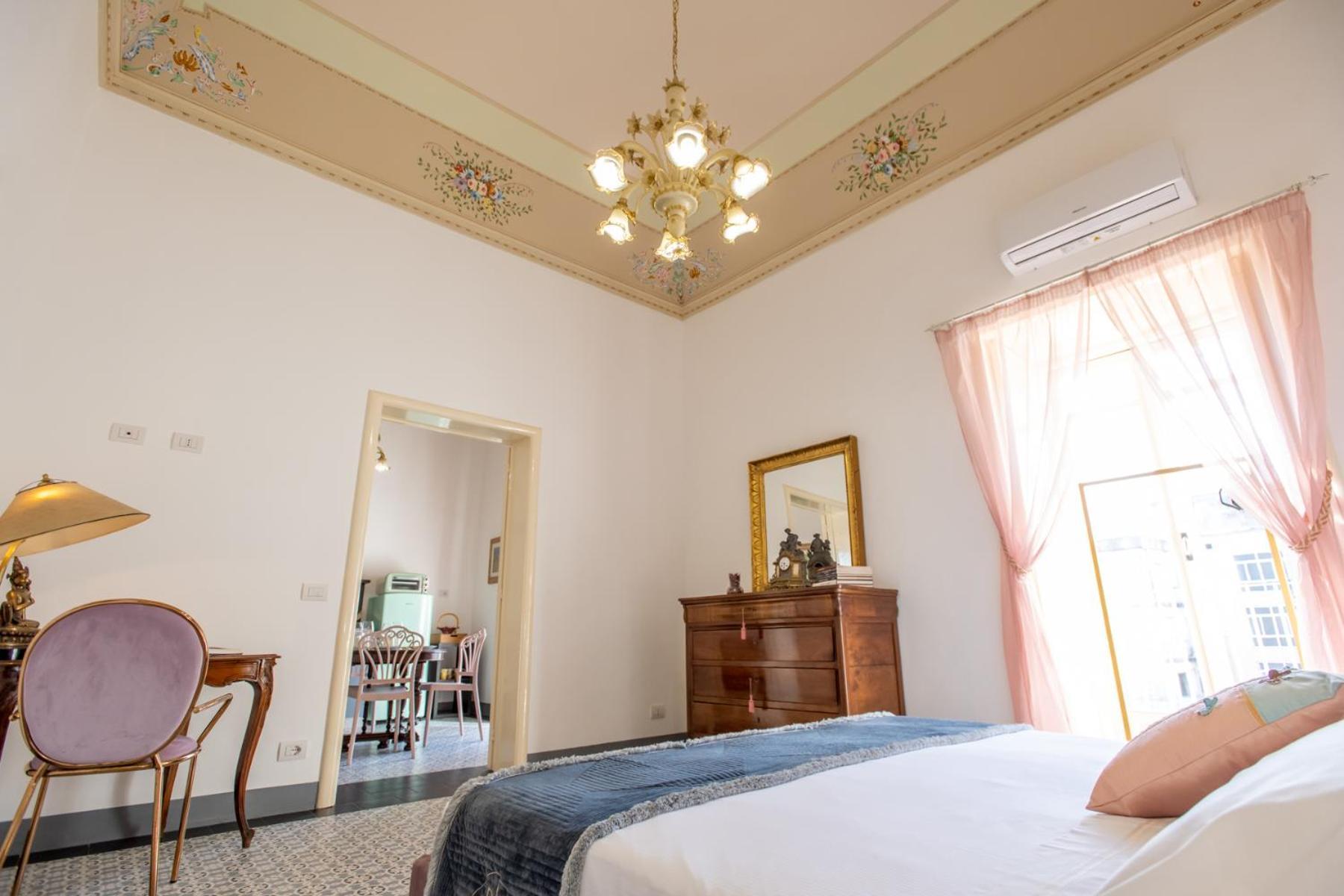 Palazzo D'Autore - Luxury Home - Ragusa Centro Luaran gambar