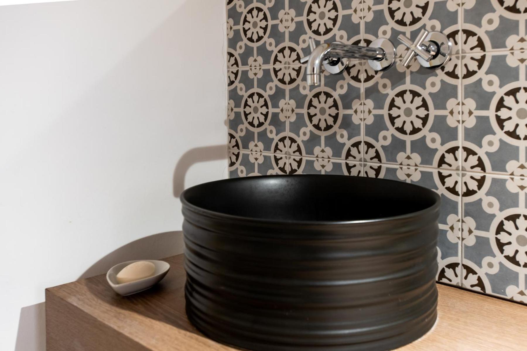 Palazzo D'Autore - Luxury Home - Ragusa Centro Luaran gambar