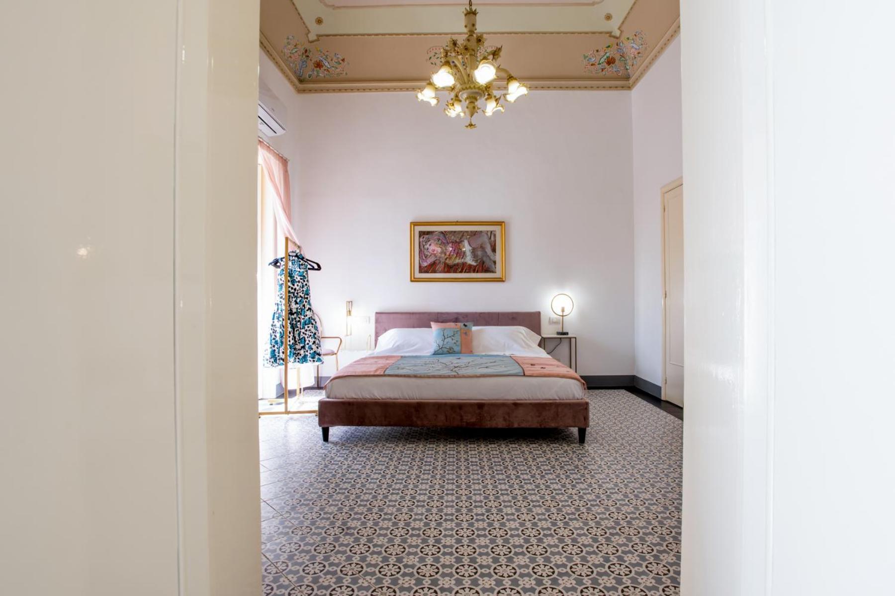 Palazzo D'Autore - Luxury Home - Ragusa Centro Luaran gambar