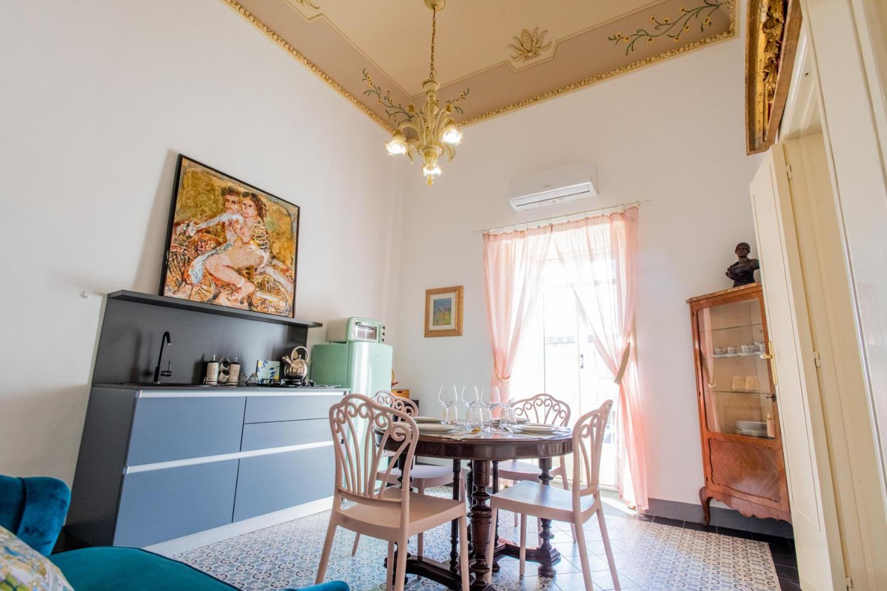 Palazzo D'Autore - Luxury Home - Ragusa Centro Luaran gambar