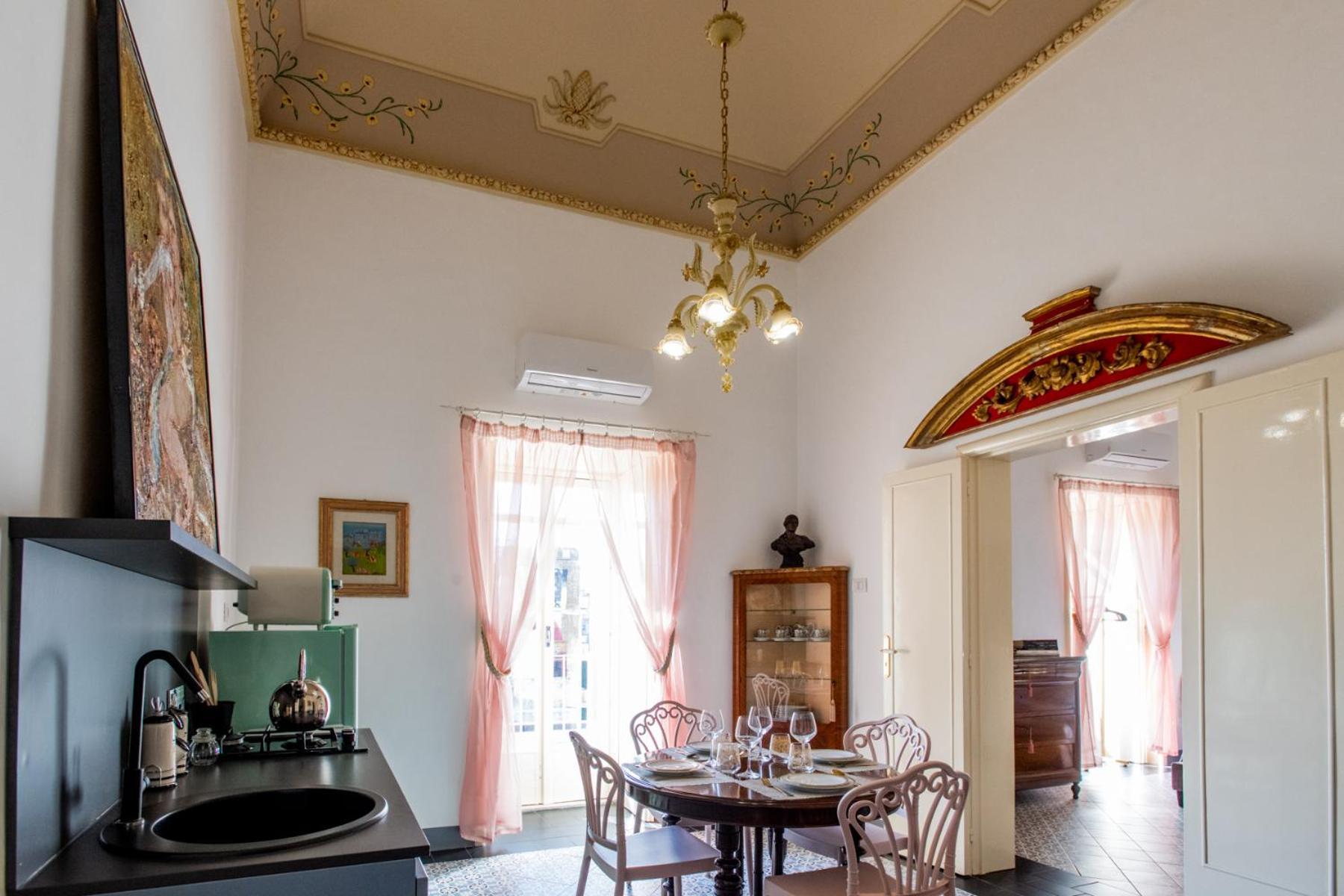 Palazzo D'Autore - Luxury Home - Ragusa Centro Luaran gambar