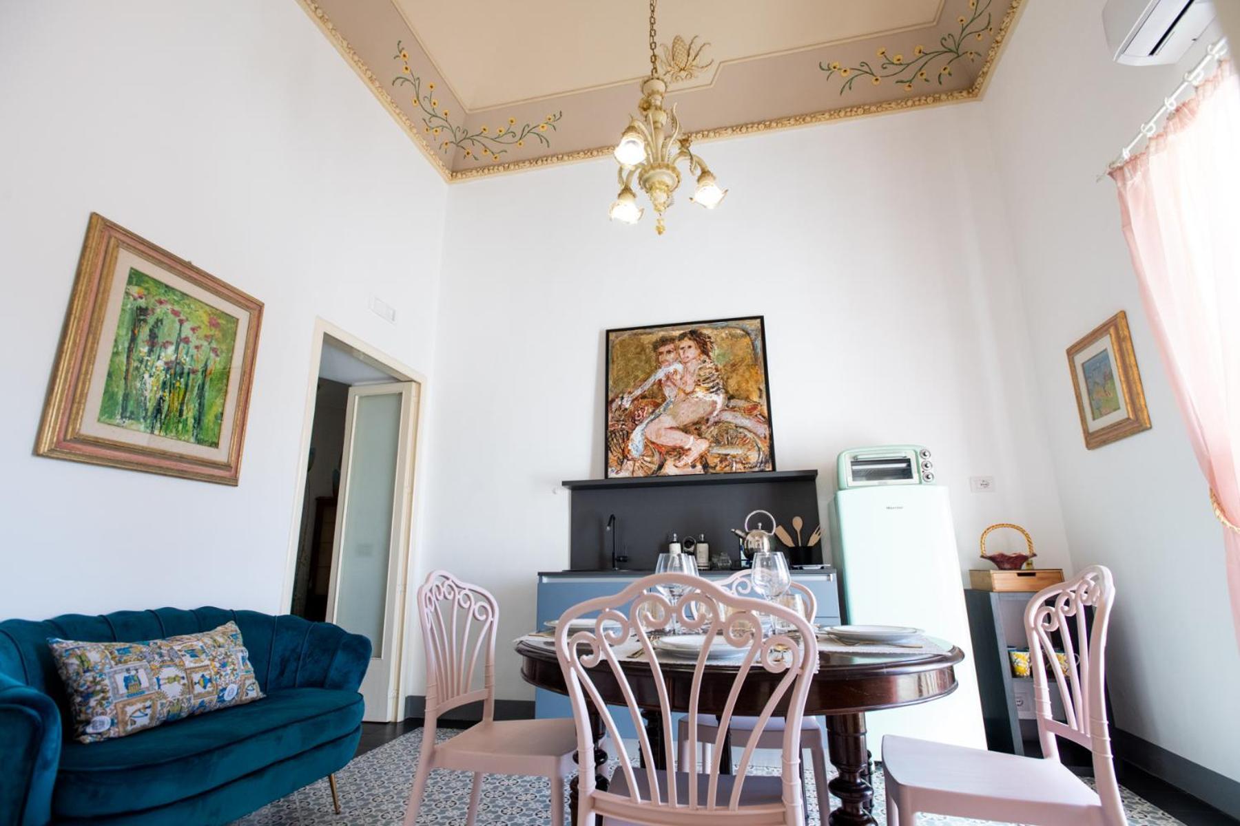 Palazzo D'Autore - Luxury Home - Ragusa Centro Luaran gambar