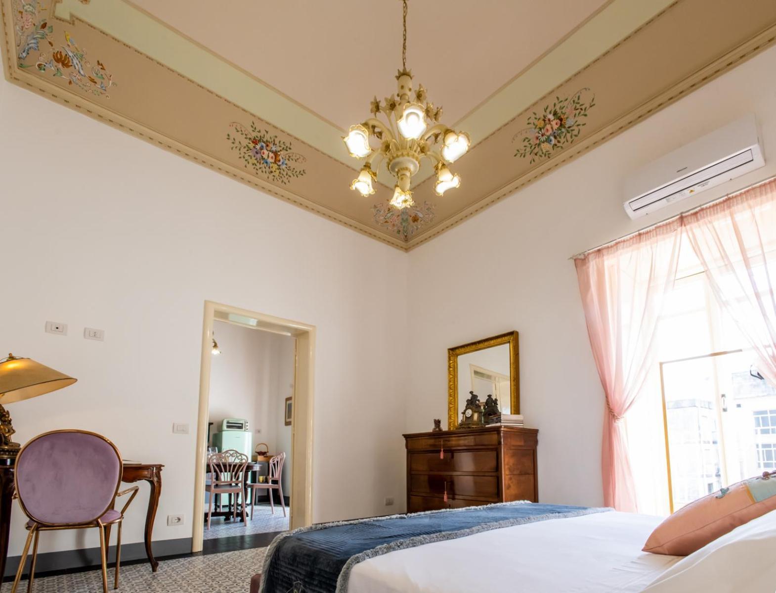 Palazzo D'Autore - Luxury Home - Ragusa Centro Luaran gambar