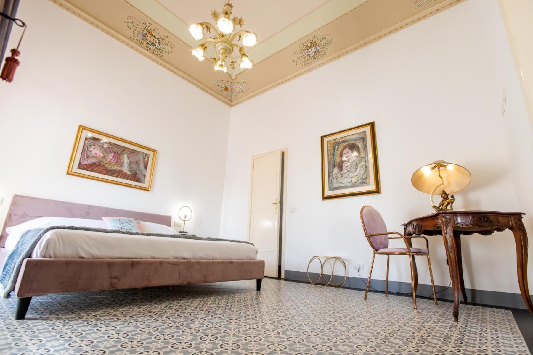 Palazzo D'Autore - Luxury Home - Ragusa Centro Luaran gambar