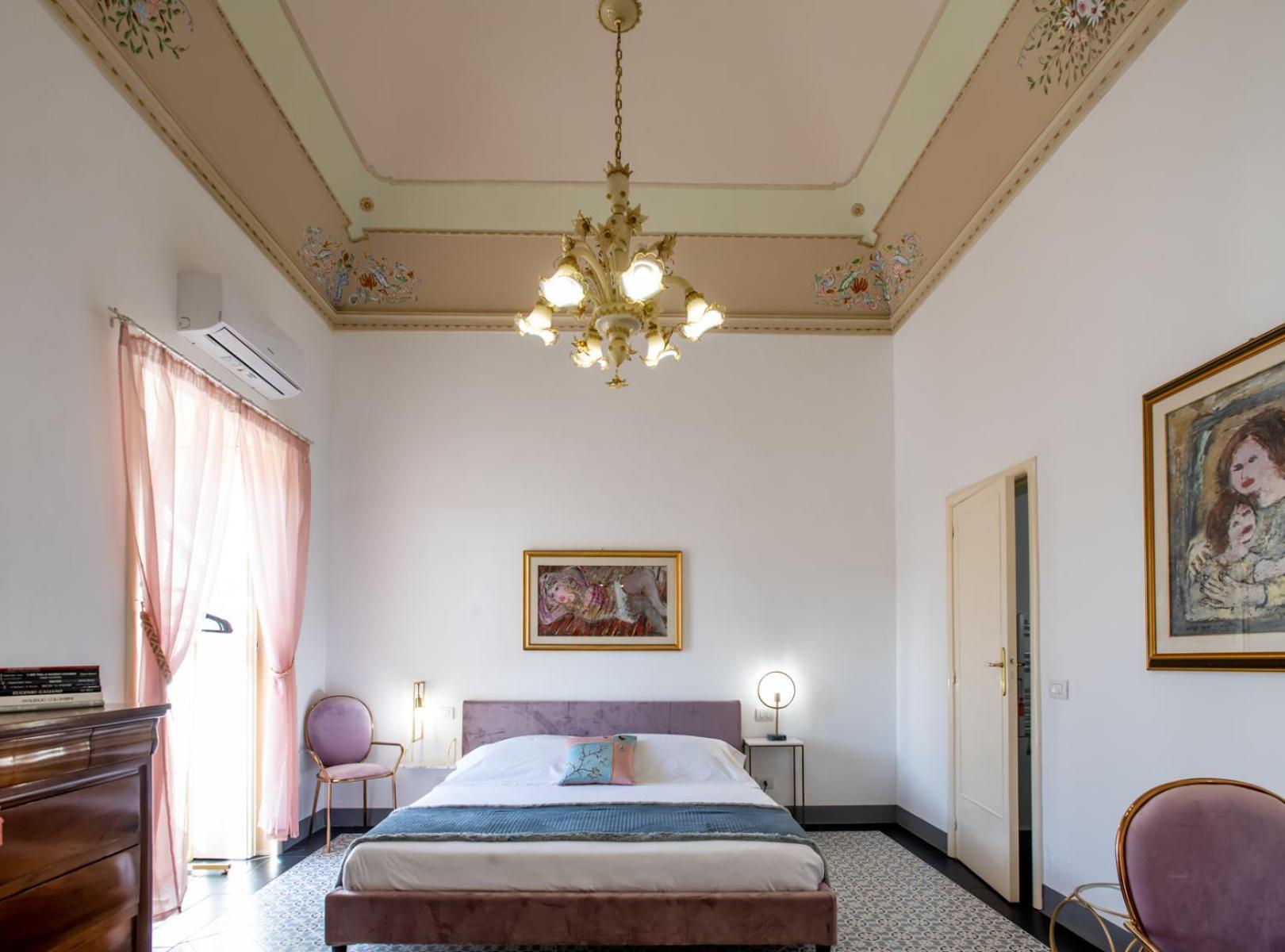 Palazzo D'Autore - Luxury Home - Ragusa Centro Luaran gambar