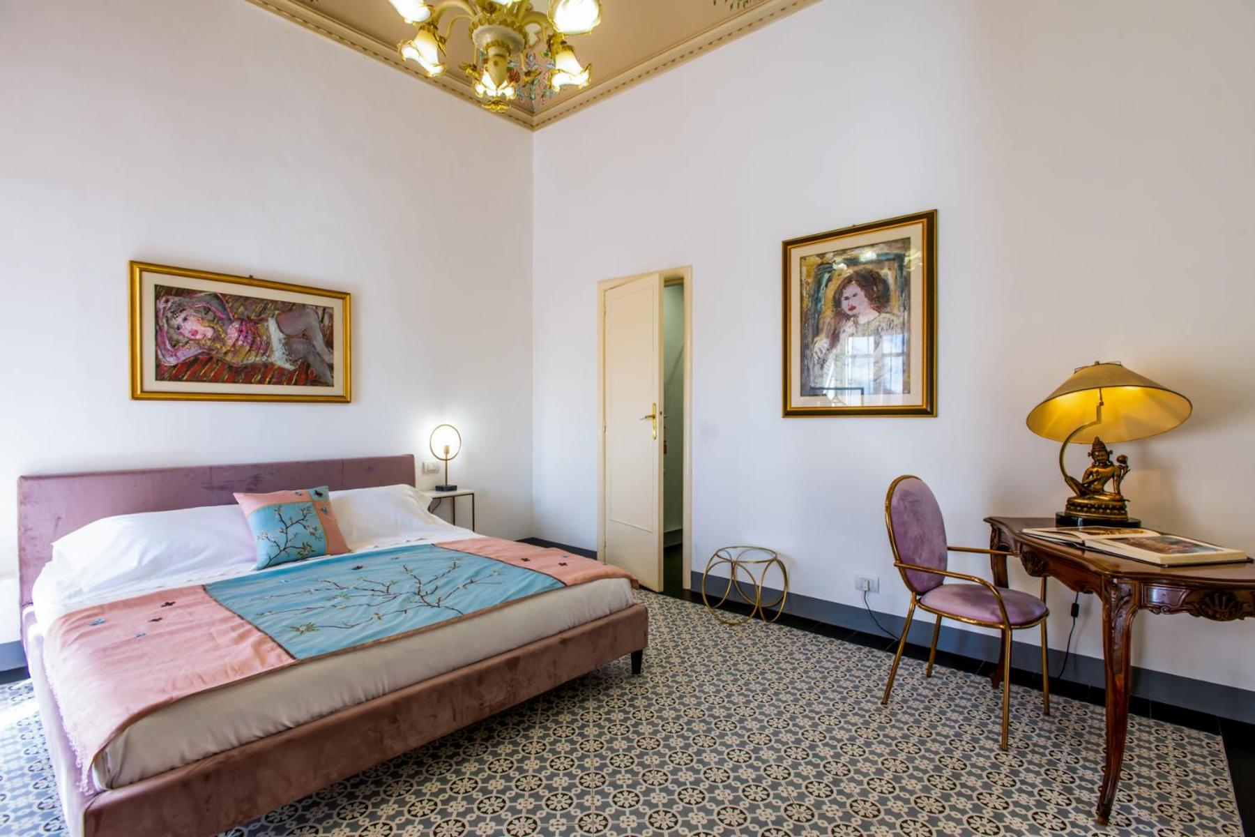 Palazzo D'Autore - Luxury Home - Ragusa Centro Luaran gambar