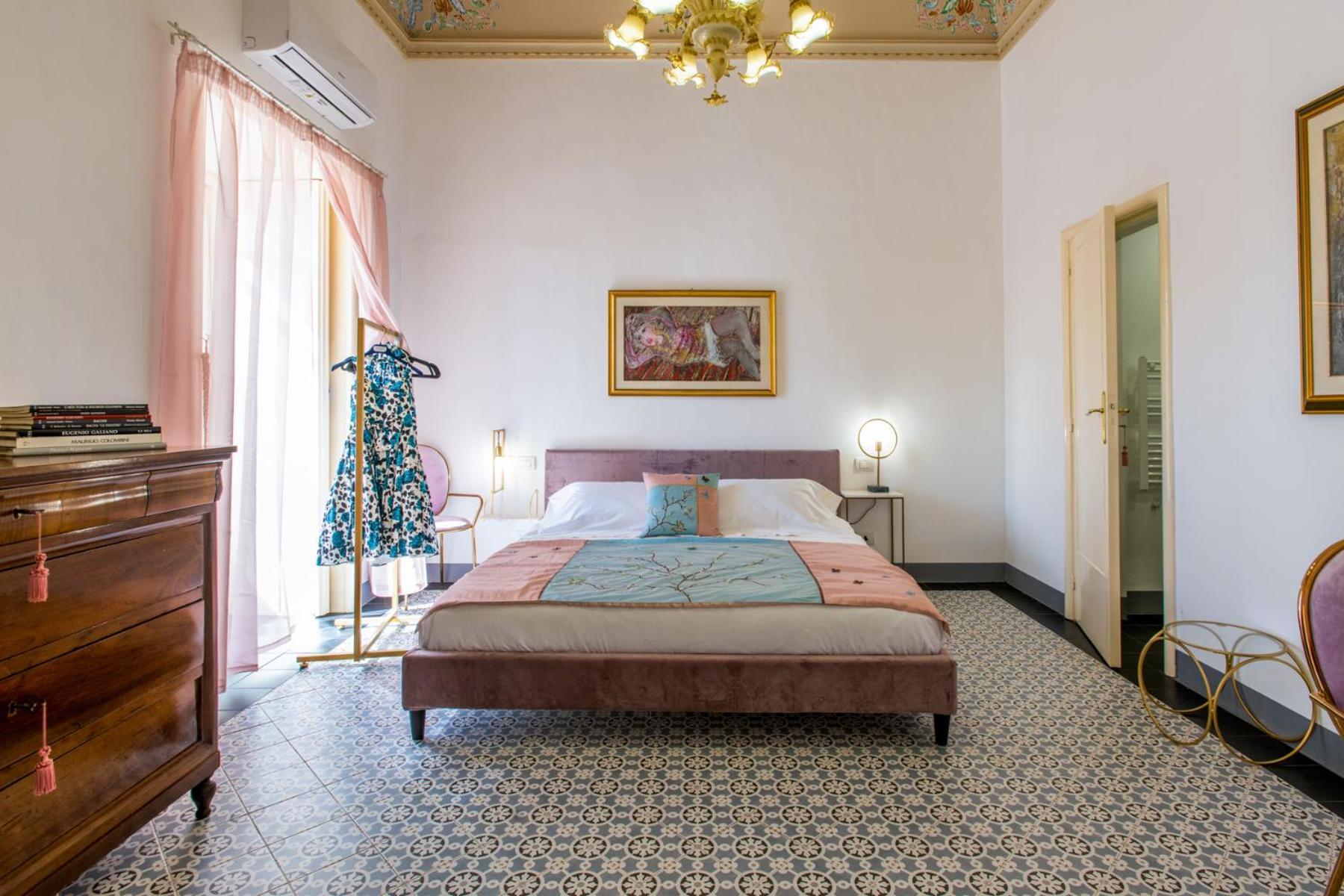 Palazzo D'Autore - Luxury Home - Ragusa Centro Luaran gambar