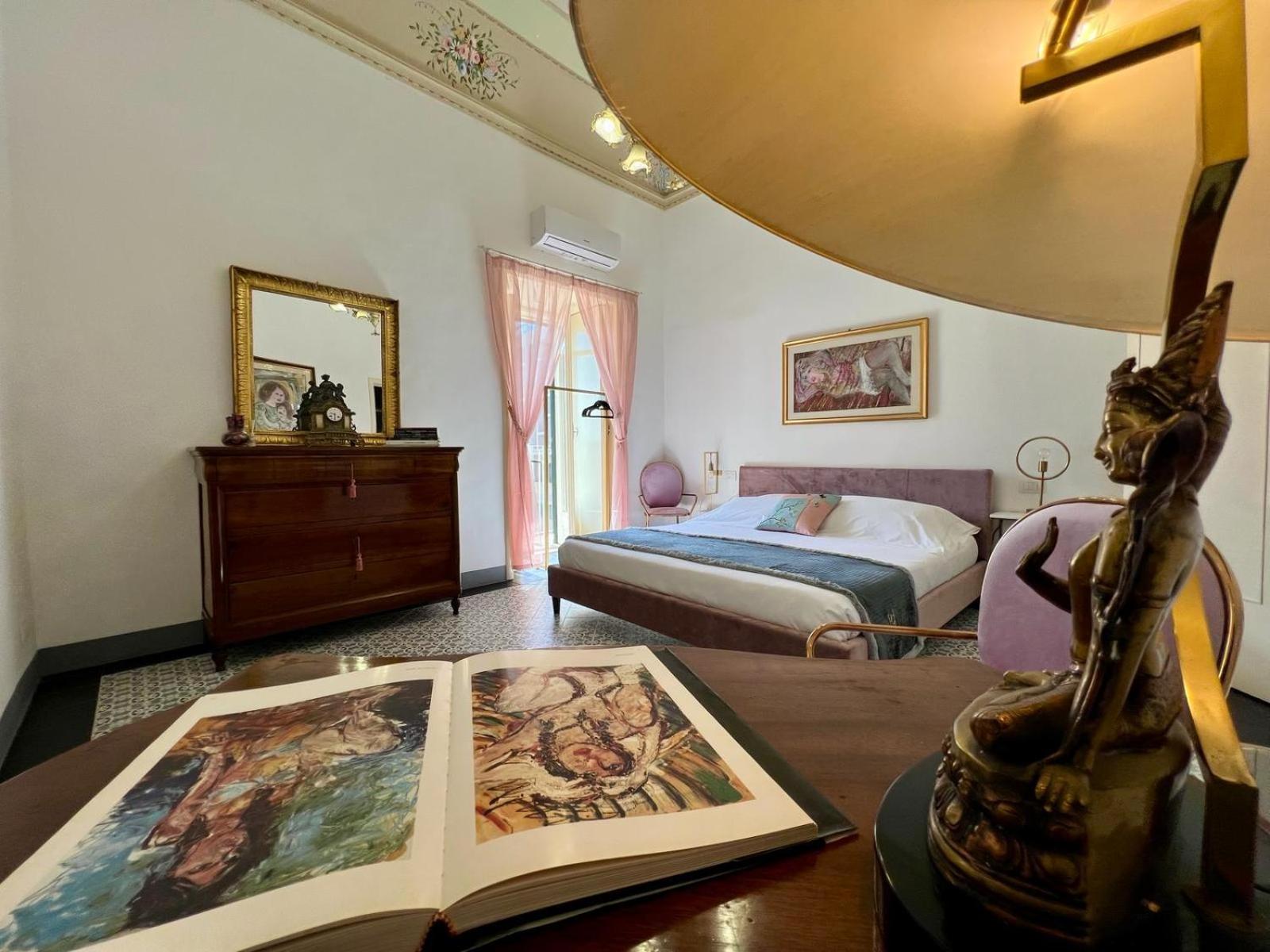 Palazzo D'Autore - Luxury Home - Ragusa Centro Luaran gambar
